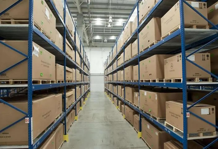 漳州到山丹县货物仓储