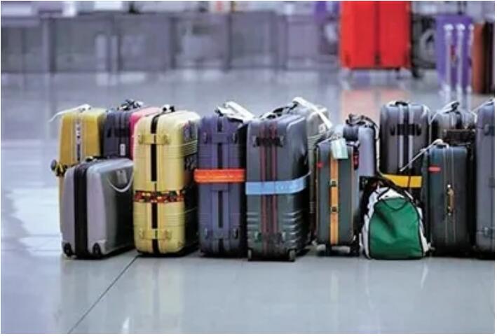 漳州到山丹县行李托运